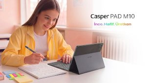 Çocuklar ve Üniversite İçin Tablet Seçimi: Ekran, Kalem, Klavye ve Donanımın Önemi