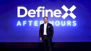 DefineX’in Finansal Hizmetlerde Yapay Zeka Dönüşüm Hareketi: Yeni Bir Deneyim Paylaşım Platformu