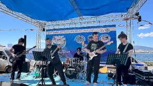 Denizle İç İçe: İzmit Körfezi Deniz Festivali’nin Renkli Anları ve Çevre Odaklı Etkinlikler