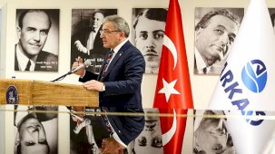 DEÜ Devlet Konservatuvarı’nda Steinway Piyano Destekli Genç Yetenekler ve Sanatın Merkezi Olma Vurgusu