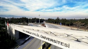 DEÜ’nin SDG Odaklı Yükselişi: Eğitimden Araştırmaya Küresel Etkiye Yolculuk