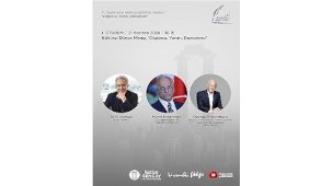 Didyma V. Uluslararası Akdeniz Edebiyat Günleri: Düşünce, Yaratı, Demokrasi Temasıyla Başlıyor