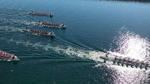 Dragon Festival Sağlık Güvencesi: Uzman Ekipler ve Katılımcı Güvenliği