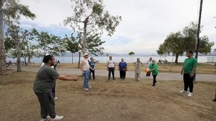 Engelli Bireyler ve Velileri İçin Menderes'te Keyifli Piknik Organizasyonu