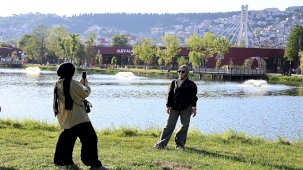 Fuar Park: İzmit’in Merkezinde Doğayla İç içe Günlük Yaşam Alanı
