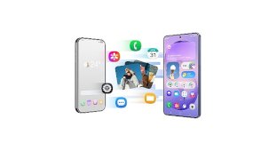 Galaxy Geçişini Hızlandıran En Yeni Ürün ve Özellikler