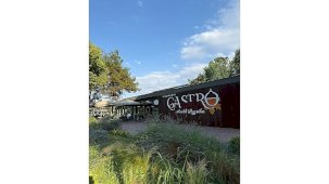 Gastro İnegöl, Türkiye Kültür Yolu Festivali’nde Bursa’daki Lezzet Noktaları Arasında Yerini Aldı
