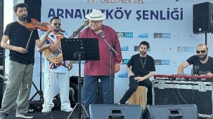 Geleneksel Arnavutköy Şenliği: Boğaziçi Kültürünü Yaşatma Ruha Şenlik Dolu Anlar