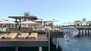 Gloria Hotels & Resorts: Doğayla Uyumlu Yenilenmiş Deneyim ve Iskeleyle Gelen Ayrıcalık