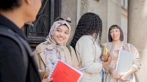 Going Global Partnerships TNE: Ulusötesi Eğitimde Yeni Hibeler ve Kapsayıcılık Önceliği