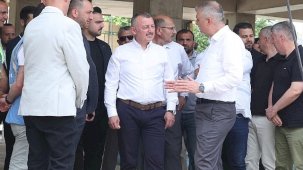 Gölcük’e Yeni Nesil Spor Kompleksi: FIFA Standartlarında Altyapı ve Gençlere Yatırım