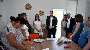GÜZELYURT ve MANİSA: Dayanışmanın Yarım Asırlık Kısa Hikayesi ve Yeni İş Birlikleri
