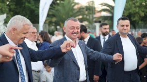 Helva Şöleni 24: Balkanlar ve Birlik İçinde Bir Kortej Halkası