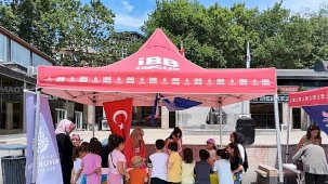 İBB’nin Babalar Günü Etkinlikleriyle 12 Bin 66 Kişiyle Buluşması: 39 İlçede 318 Faaliyet