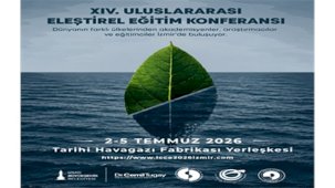 ICCE 2026 İzmir: Otoriter Zamanlarda Eğitim Eleştirisi ve Yeniden Inşa