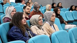II. Meram PDR Günleri: Rehberlik ve Psikolojik Danışmanlıkta Yeni Ufuklar