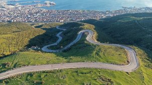 İlimtepe Bağlantı Yolu 2. Etap Projesi İhalesi ve Kapsamı