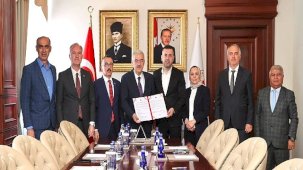 İnegöl’e 5 Aile Sağlığı Merkezi Birlikteliğiyle Yeni Adım