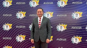 İstanbul Turizm Fuarı 2026: Ticaretin Nabzı Yenikapı’da Dakikalar İçinde Atıyor