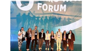İstanbul Zero Waste Forumu: Küresel Çevre İş Birliğinin Yeni Dönemi
