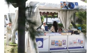 Izmir Kent Kitaplığı ve Kadıköy Kitap Günleri: Kent Belleğini Okurlara Taşıyan Yayın Yolculuğu