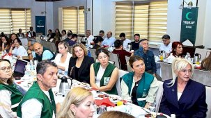 İzmir’de Bağımlılıkla Mücadelede Yeni Dönem: YEDAMlar ve Farkındalık Programlarıyla Topluma Yansıyan Hamleler