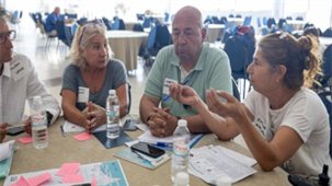 İzmir’de Yurttaş Meclisleri: İlk Oturumlar ve Yol Haritası