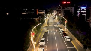 İzmit Şehit Ergün Köncü Caddesi: Prestijli Yeniden Doğuş ve Ağıllı Altyapı Desteği