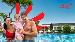 Jolly Yaz Fırsatlarıyla Tatil Keyfi Bu Yaza Taşınıyor