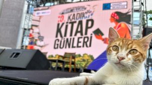 Kadıköy Kitap Günleri: İlk Haftanın Öne Çıkan Etkinlikleri ve Kapanış Planı