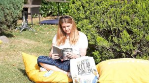 Kadıköy Kitap Günleri: Onuncu Yılında Okurla Buluşan Etkinlik