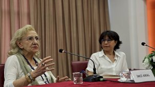 Kadına Yönelik Şiddet ve Cinayetler: İnci Aral’la Söyleşiyle Derinlemesine Bir İnceleme