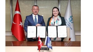 Kardeş Şehir Protokolüyle Novo Sarajevo ile Kocaeli arasında dayanışma güçleniyor