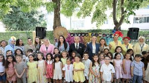 Karne Şenliği 2025-2026: Çocuklar İçin Renkli Günler ve Ailelerine Destek