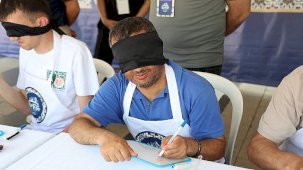 Kartepe Gastronomi Festivali: Yetişkin ve Çocuk Şeflerle Dolu Anlar