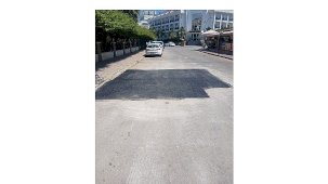 Kemer Belediyesi Fen İşleri: Altyapı ve Kaldırım Onarımlarıyla İlçe Genelinde Hızlı Uyum
