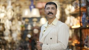 Keriman: Fatih Bulut’un Enerjik Yeni Şarkı ve Görsel Projesi