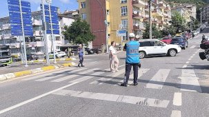 Kocaeli Zabıtası: YKS Günü Sınav Güvenliği ve Sessizlik İçin Yanınızda