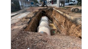 Kocaeli’nde Altyapı Güçlendirme: Darıca’da Büyük Yenilikler