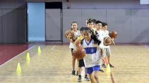Konak Belediyesi Yaz Spor Okulları Başlıyor: Ücretsiz Eğitimler 29 Haziran’da