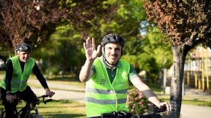 Konya Gran Fondo Yol Bisiklet Yarışı: 2026 Avrupa Bisiklet Başkenti Çerçevesinde heyecan dorukta