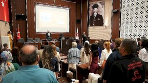 KVKK Eğitimiyle Belediye Personelinin Veriye Dayalı Farkındalığı Artırıldı