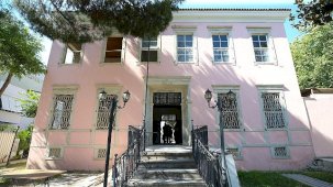 Latife Hanım Köşkü'nde Restorasyon Seferberliği: 120 Gün İçinde Ziyarete Açılacak