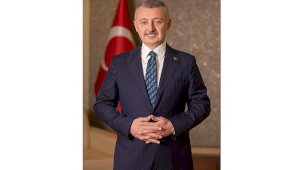 LGS Öncesi Başkan Büyükakın'dan Öğrencilere ve Ailelere Başarı Mesajı