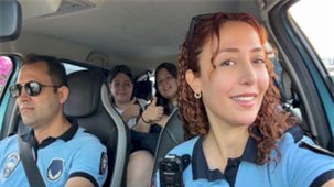 LGS Öncesi İzmir'de Güvenli ve Destekleyici Saha Hazırlıkları