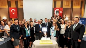 Longevity Rotary Kulübü: Sağlıklı Yaşamı Yaymaya Adanmış Yeni Bir Dönem
