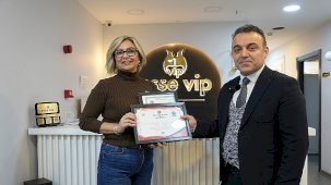 Maltepe'de Eşitlikçi İşyeri Sertifikasıyla Kadın İstihdamını Güçlendirme