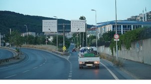 Maltepe’de Yaz Boyunca Sivrisinek Mücadelesi ve Sokak İlaçlamaları