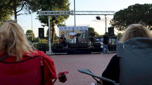 Maltepe'de Yaz Dinletileri: Süreyya Plajı'nda Müzik ve Enerji Dolu Akşamlar