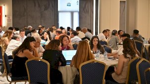 Manisa’da İklim Direnci İçin Birlikte Belirlenen Stratejiler ve 4 Temel Tehdit
